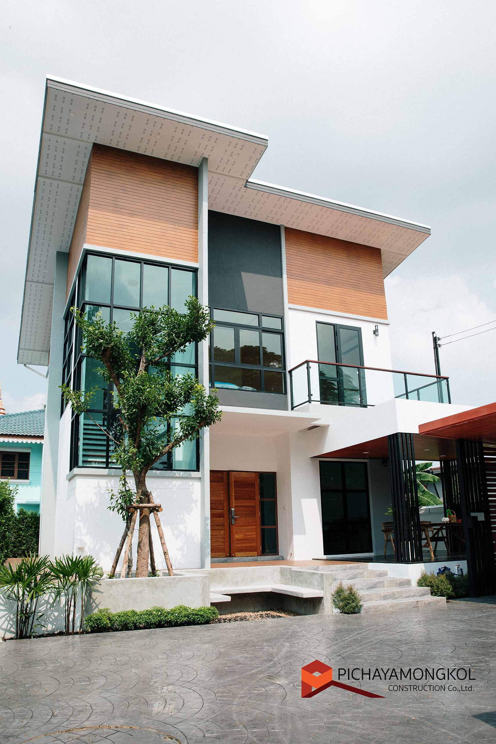 17.บ้านบางกรวย